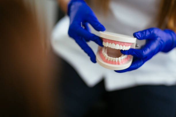 Best Laser Dentistry  in Bushnell, IL