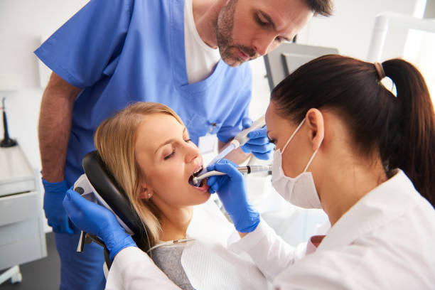 Best Dentures (Full and Partial)  in Bushnell, IL