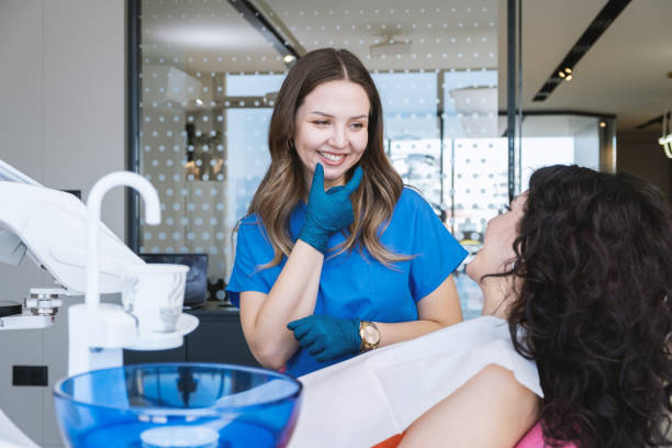 Best Teeth Whitening  in Bushnell, IL