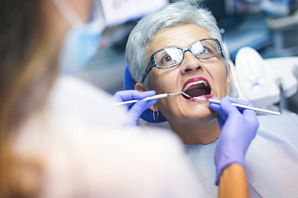 Best Dental Inlays and Onlays  in Bushnell, IL