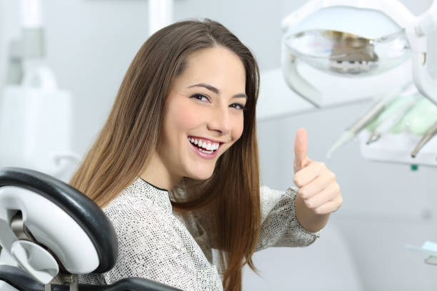 Best Veneers and Lumineers  in Bushnell, IL