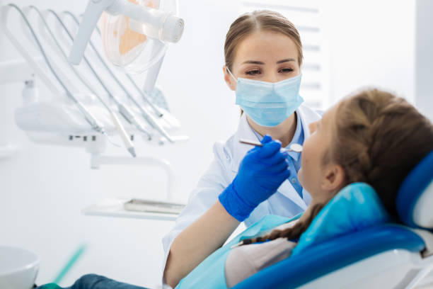 Best Dental X-Rays and Imaging  in Bushnell, IL